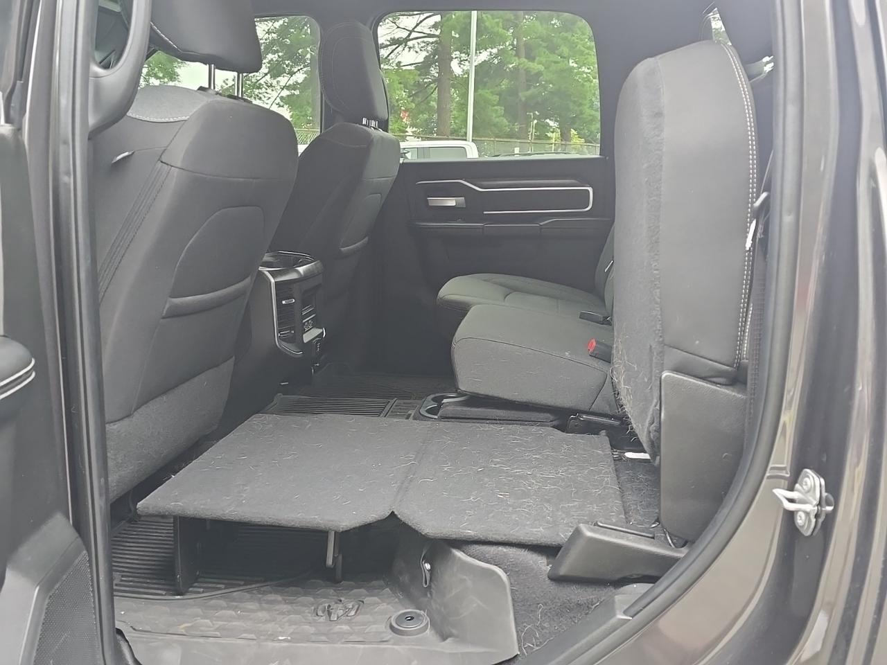2022 Ram 2500 Big Horn Gaithersburg MD