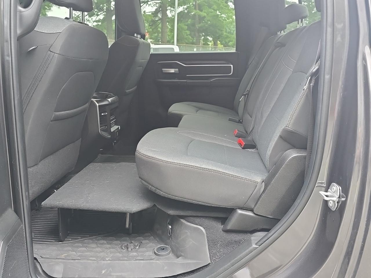 2022 Ram 2500 Big Horn Gaithersburg MD
