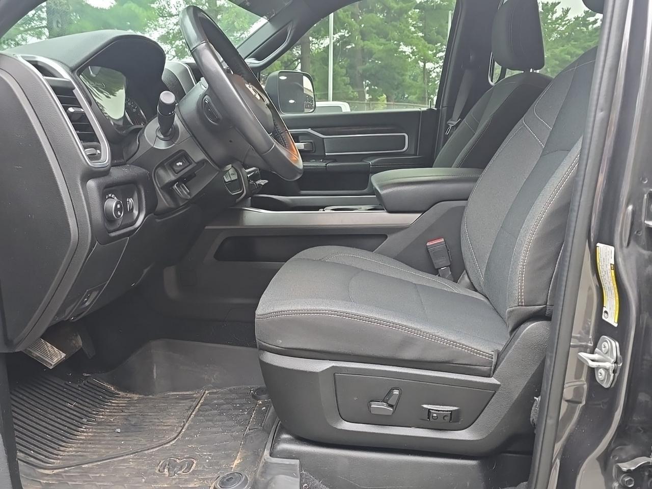 2022 Ram 2500 Big Horn Gaithersburg MD
