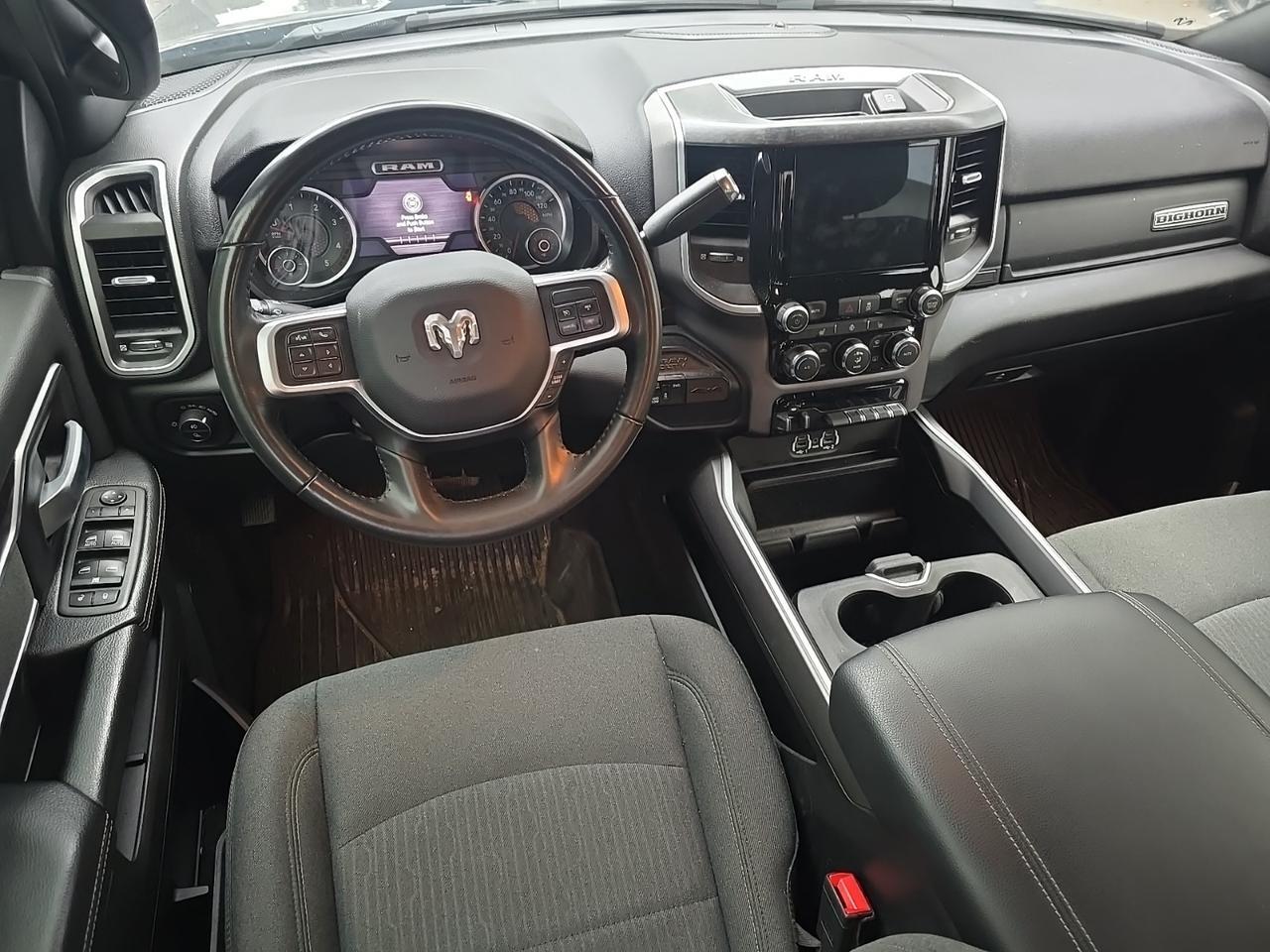 2022 Ram 2500 Big Horn Gaithersburg MD