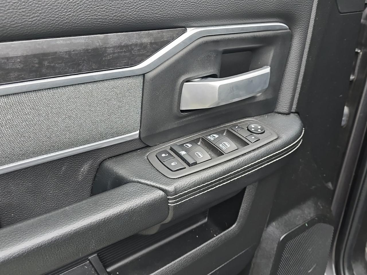 2022 Ram 2500 Big Horn Gaithersburg MD