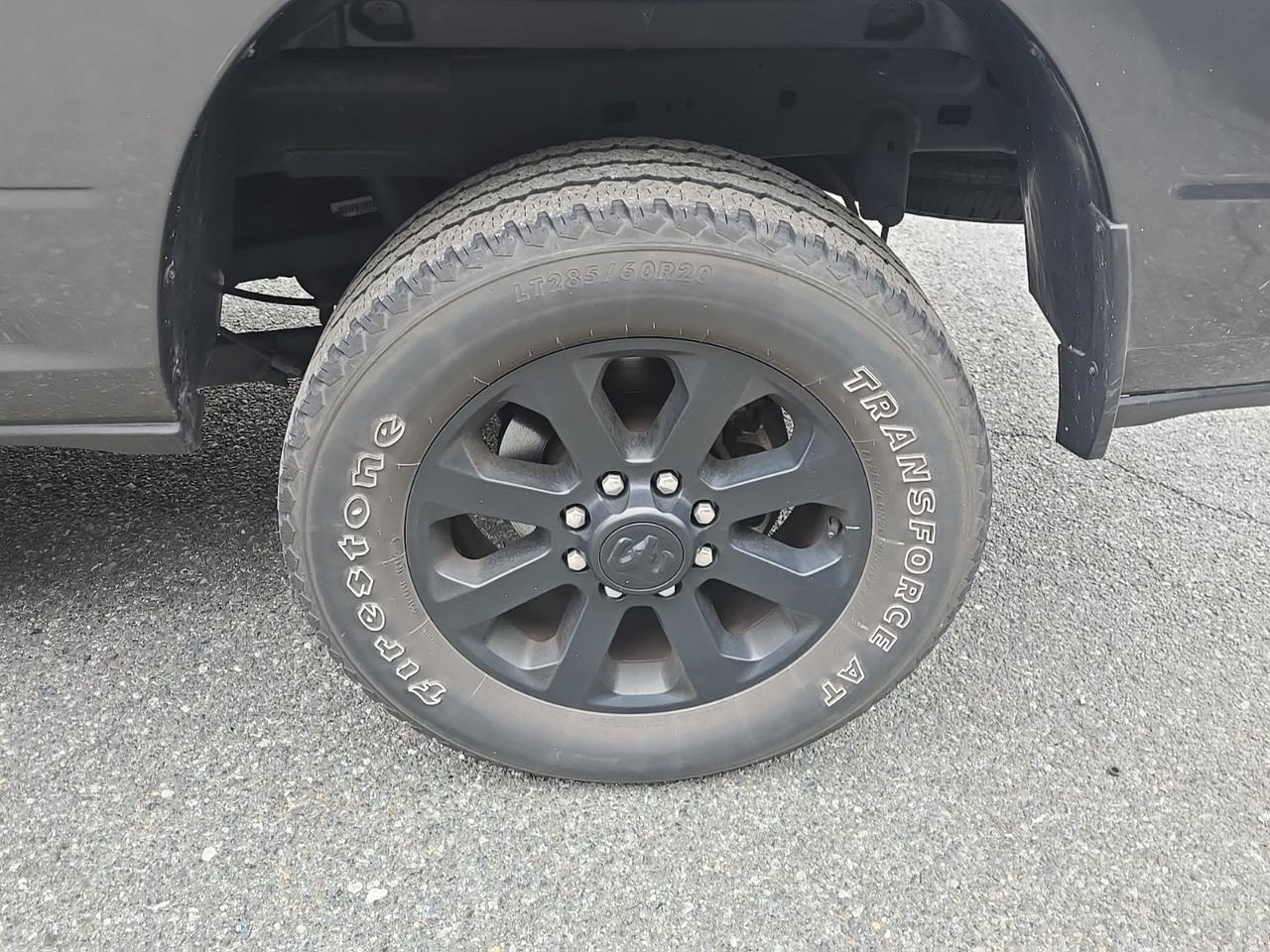 2022 Ram 2500 Big Horn Gaithersburg MD