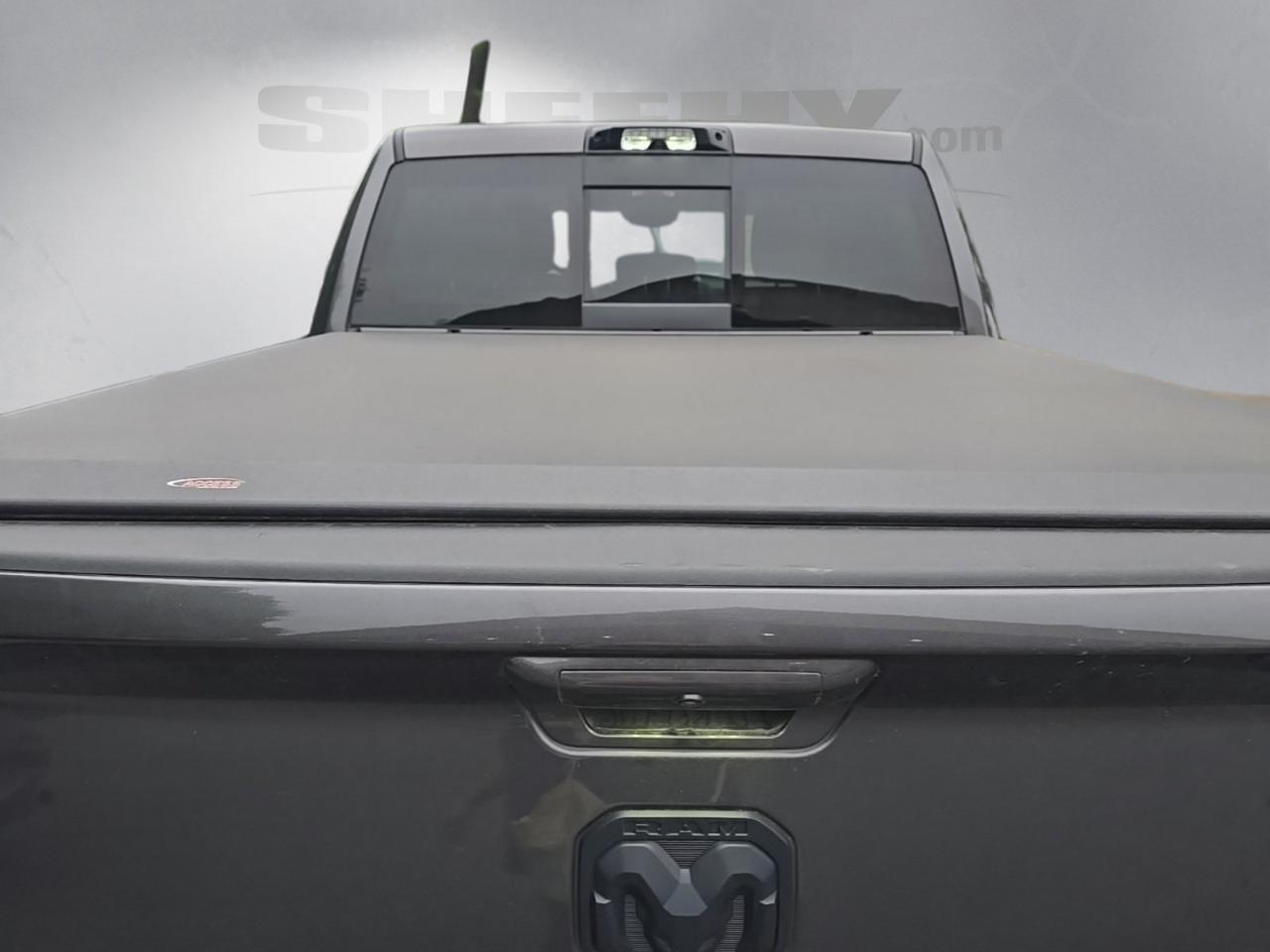 2022 Ram 2500 Big Horn Gaithersburg MD