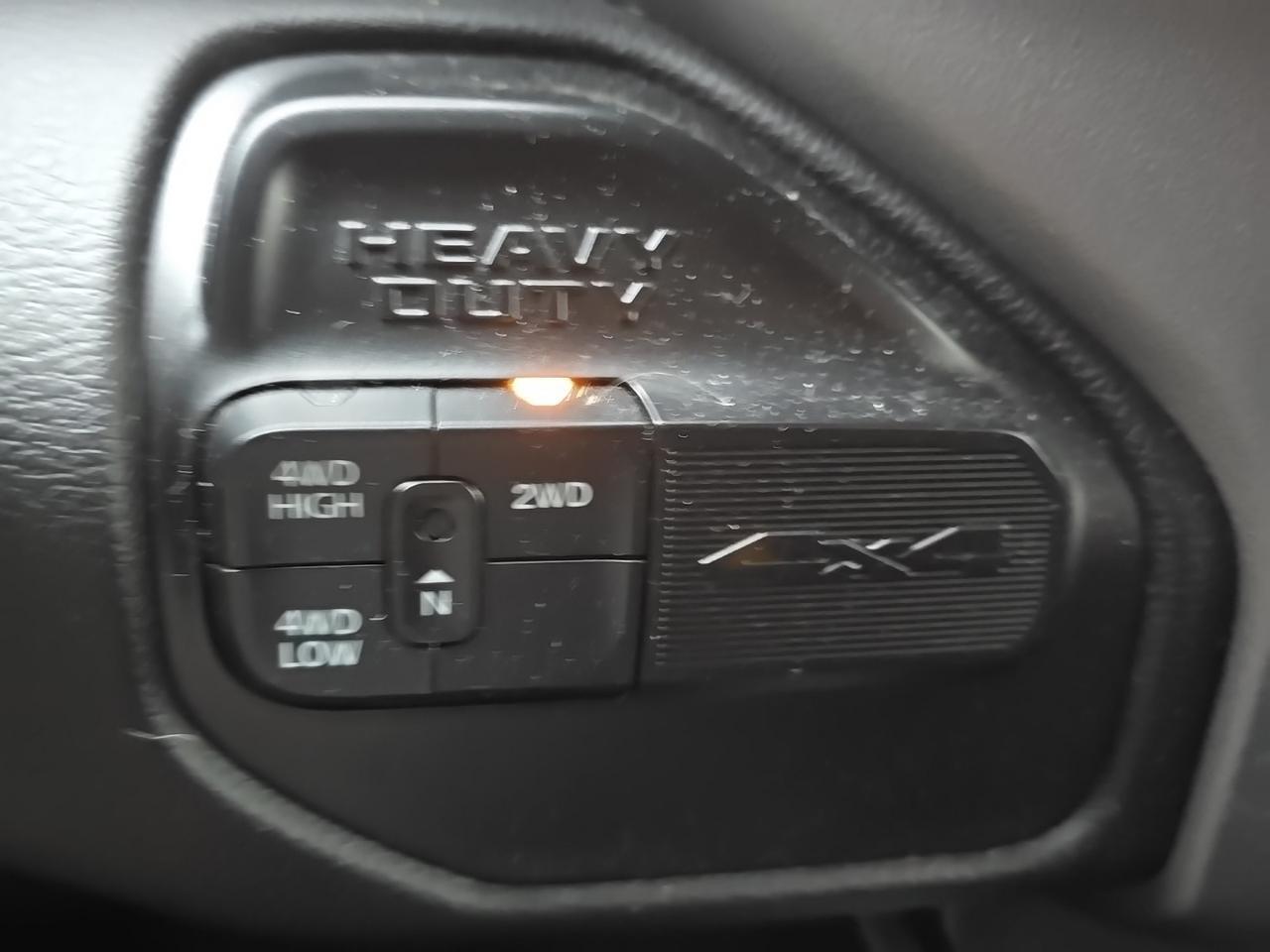 2022 Ram 2500 Big Horn Gaithersburg MD