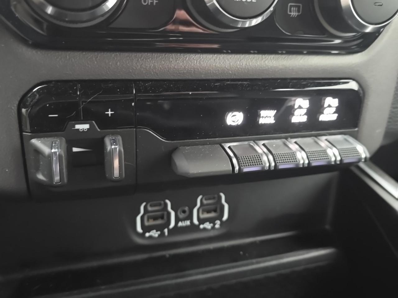 2022 Ram 2500 Big Horn Gaithersburg MD