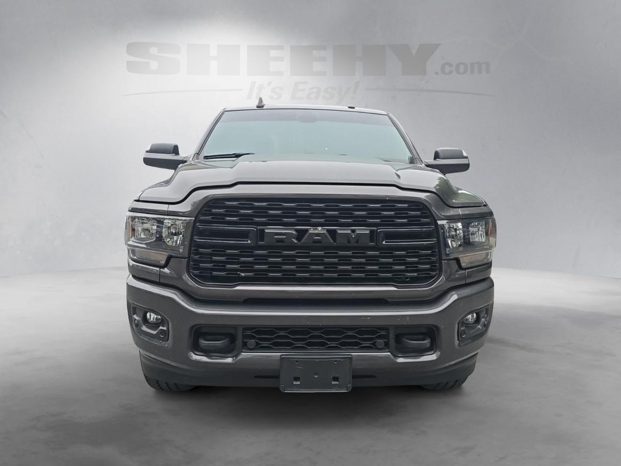 2022 Ram 2500 Big Horn Gaithersburg MD