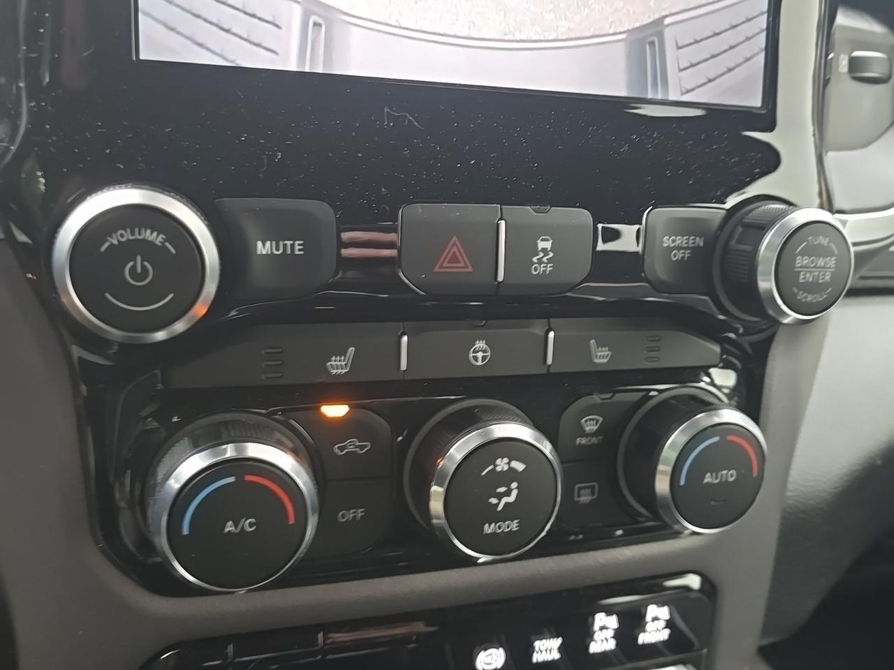 2022 Ram 2500 Big Horn Gaithersburg MD
