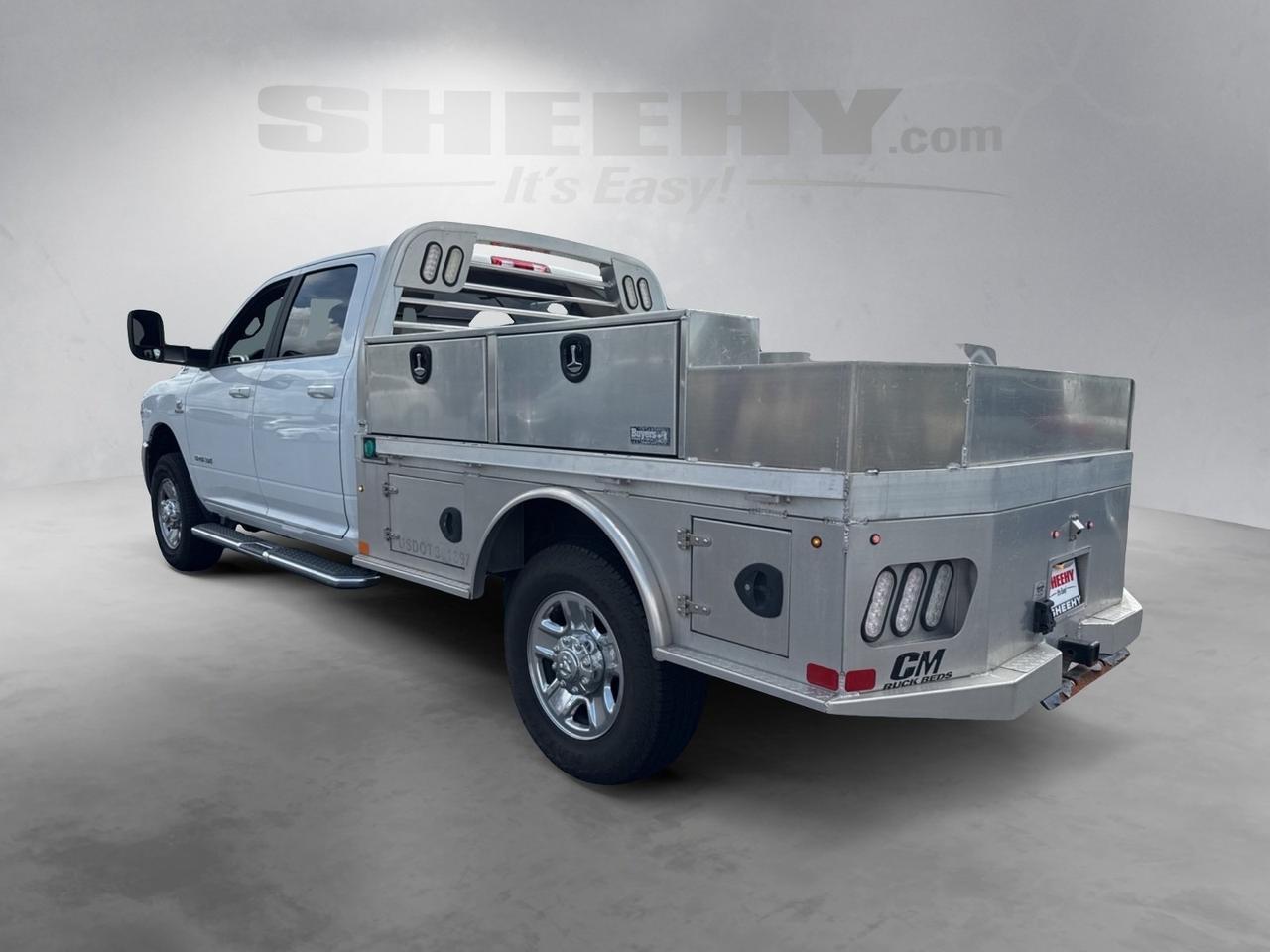 2022 Ram 2500 Big Horn Richmond VA