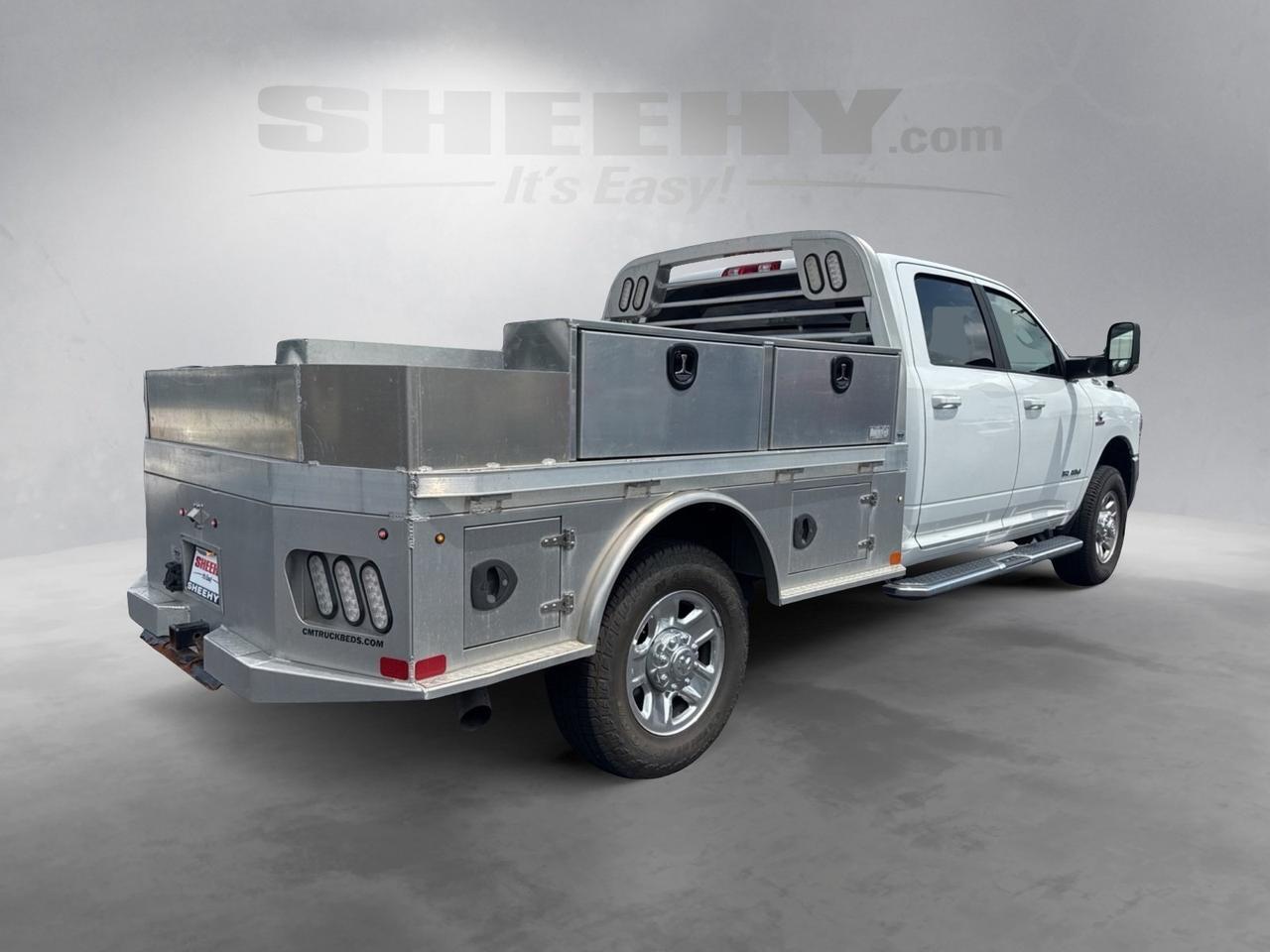 2022 Ram 2500 Big Horn Richmond VA