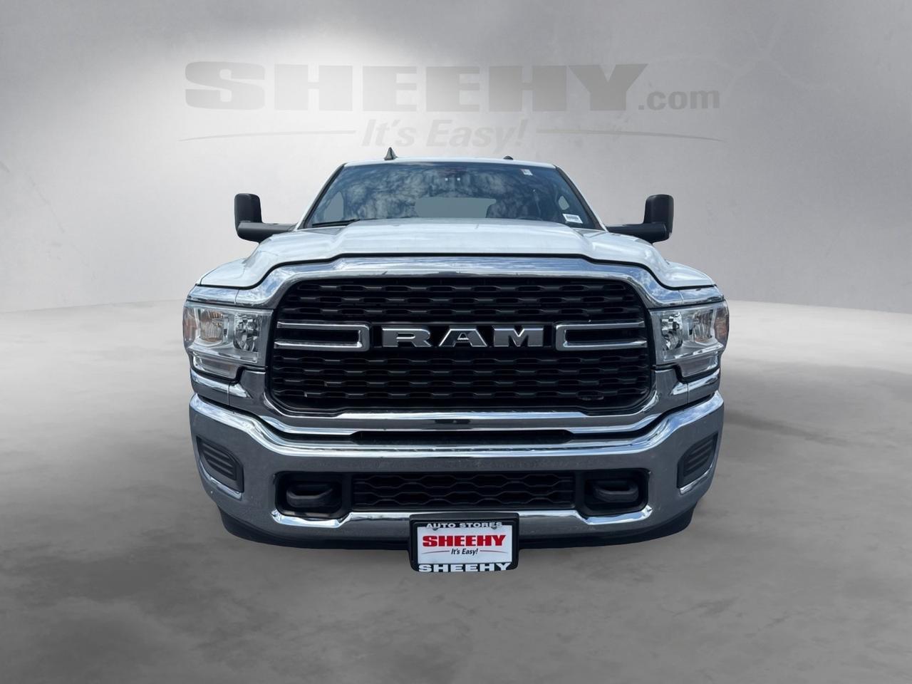 2022 Ram 2500 Big Horn Richmond VA