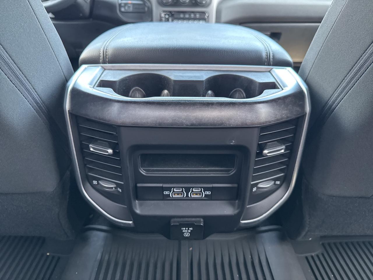 2022 Ram 2500 Big Horn Warrenton VA