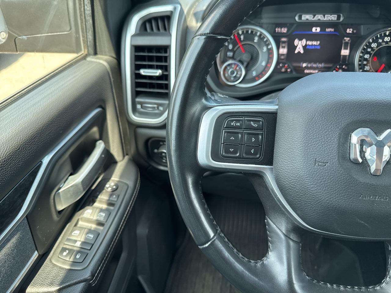 2022 Ram 2500 Big Horn Warrenton VA
