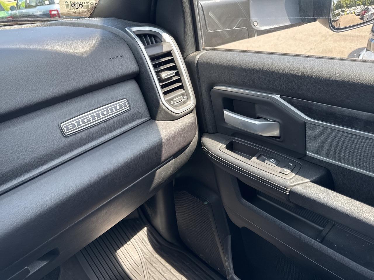2022 Ram 2500 Big Horn Warrenton VA