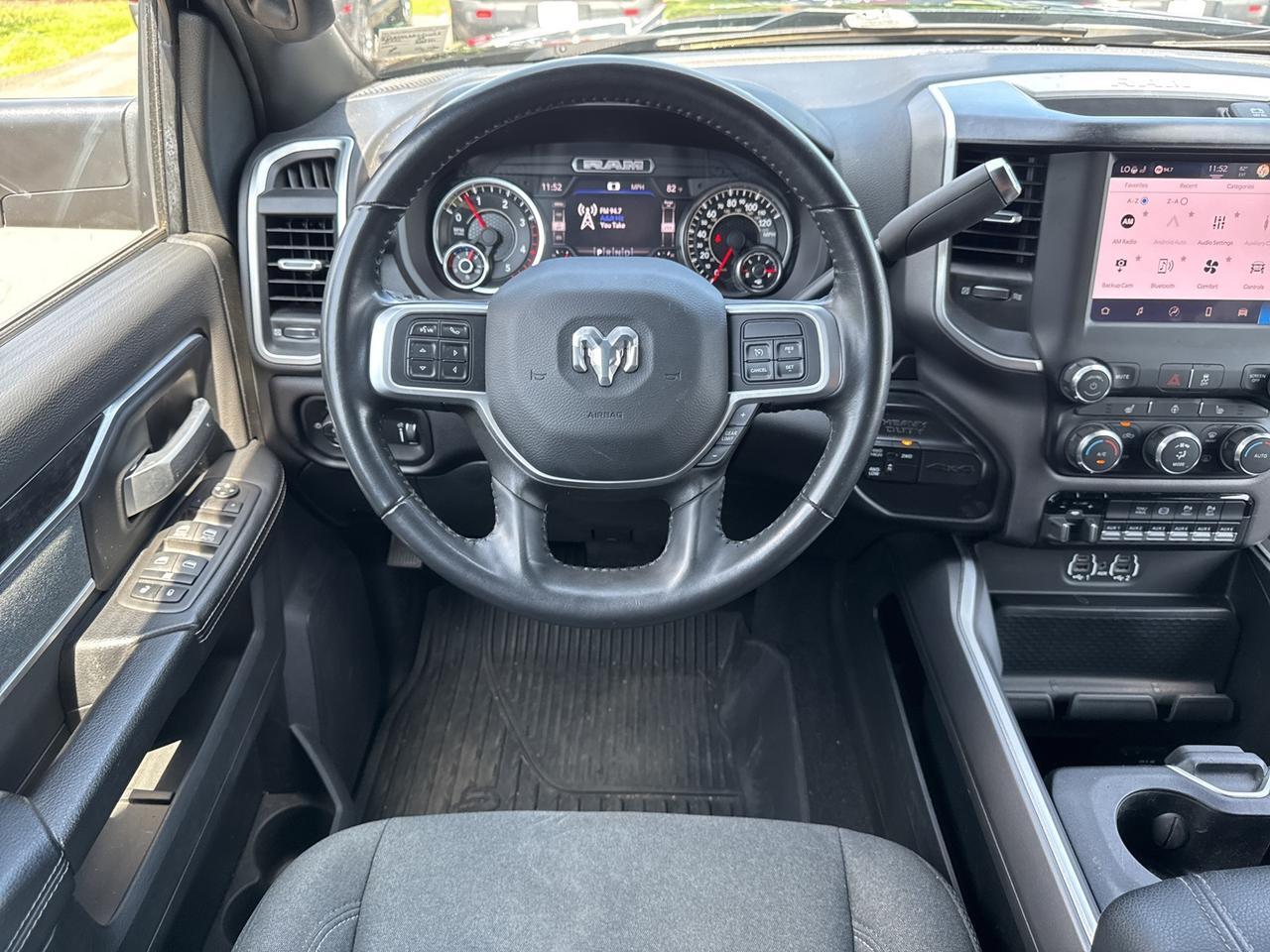 2022 Ram 2500 Big Horn Warrenton VA