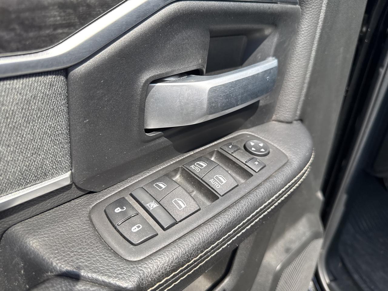 2022 Ram 2500 Big Horn Warrenton VA