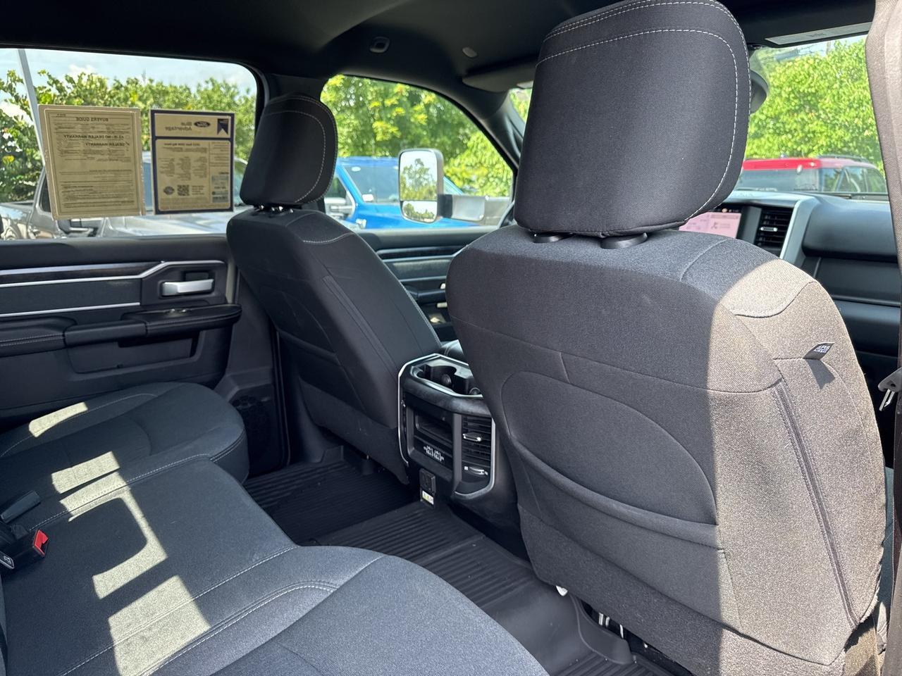 2022 Ram 2500 Big Horn Warrenton VA
