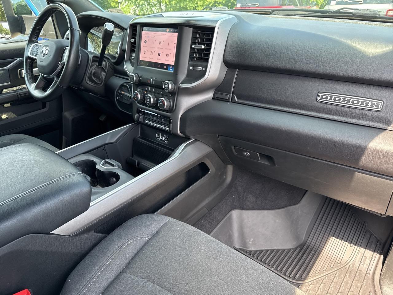 2022 Ram 2500 Big Horn Warrenton VA
