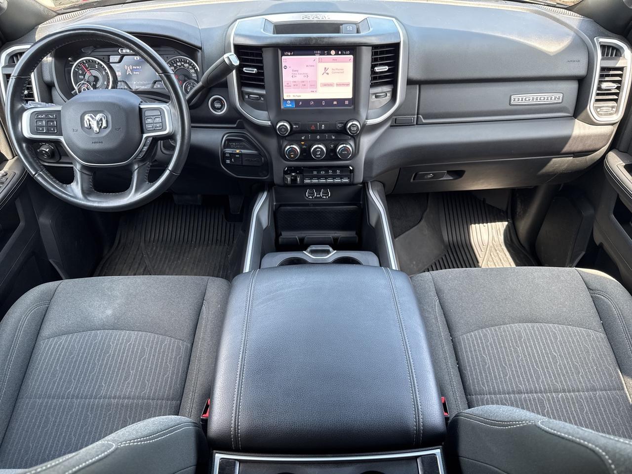 2022 Ram 2500 Big Horn Warrenton VA