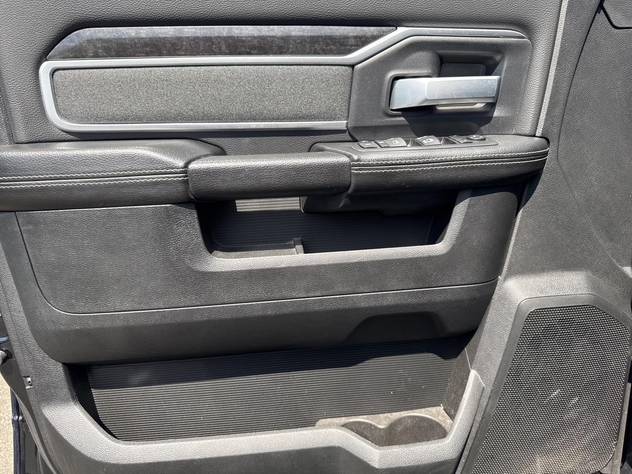 2022 Ram 2500 Big Horn Warrenton VA