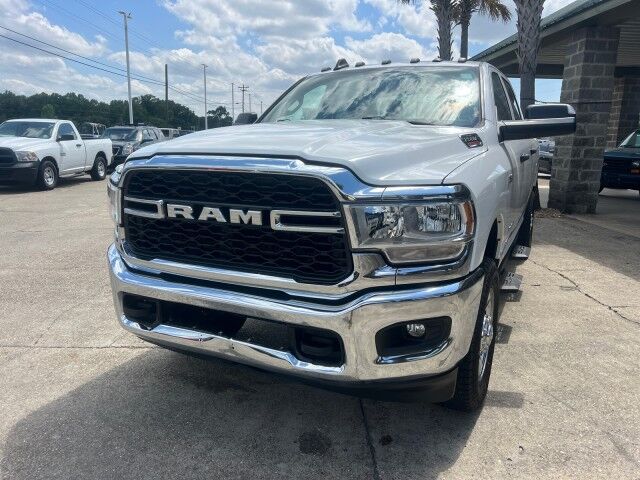 2022 Ram 2500 Crew Cab 4WD Tradesman Lafayette LA