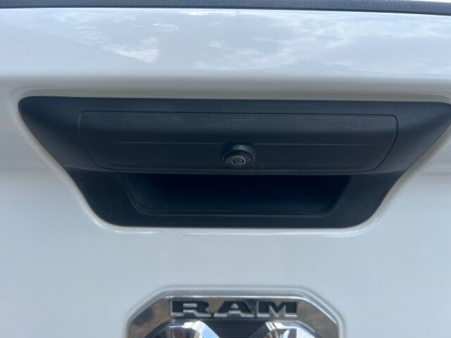 2022 Ram 2500 Crew Cab 4WD Tradesman Lafayette LA