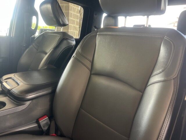 2022 Ram 2500 Crew Cab 4WD Tradesman Lafayette LA