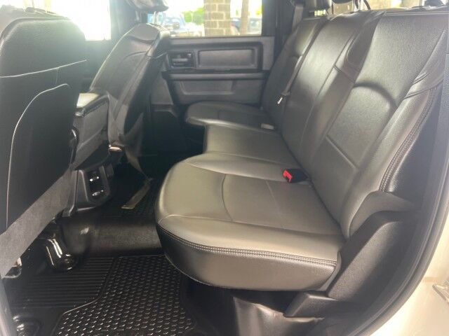 2022 Ram 2500 Crew Cab 4WD Tradesman Lafayette LA