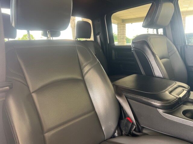 2022 Ram 2500 Crew Cab 4WD Tradesman Lafayette LA