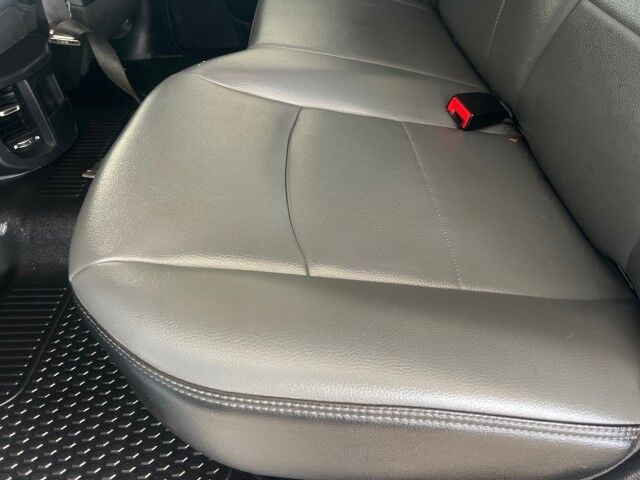 2022 Ram 2500 Crew Cab 4WD Tradesman Lafayette LA