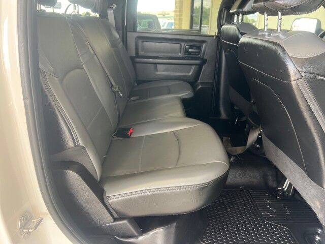 2022 Ram 2500 Crew Cab 4WD Tradesman Lafayette LA