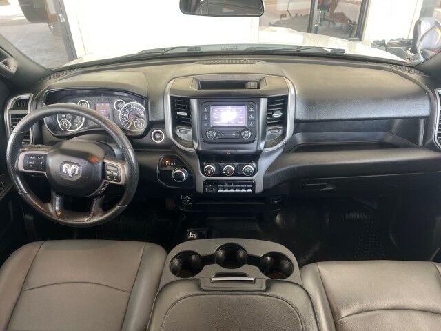 2022 Ram 2500 Crew Cab 4WD Tradesman Lafayette LA