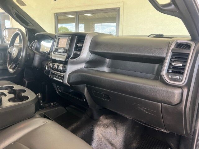 2022 Ram 2500 Crew Cab 4WD Tradesman Lafayette LA