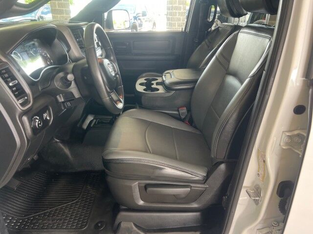 2022 Ram 2500 Crew Cab 4WD Tradesman Lafayette LA