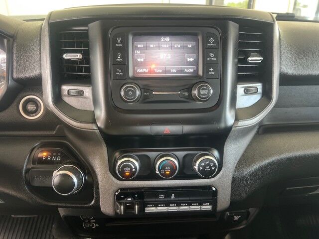 2022 Ram 2500 Crew Cab 4WD Tradesman Lafayette LA