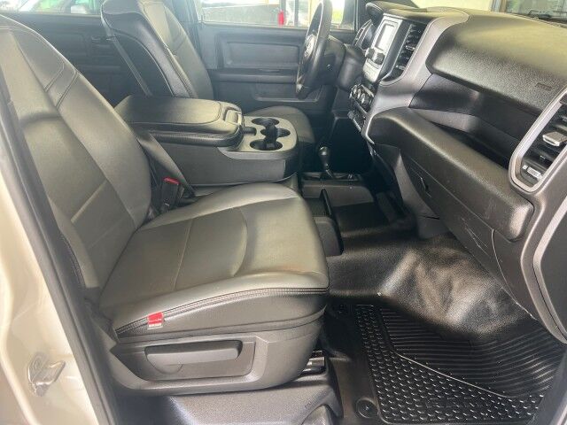 2022 Ram 2500 Crew Cab 4WD Tradesman Lafayette LA