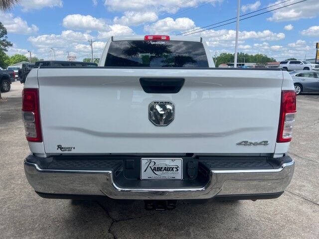 2022 Ram 2500 Crew Cab 4WD Tradesman Lafayette LA