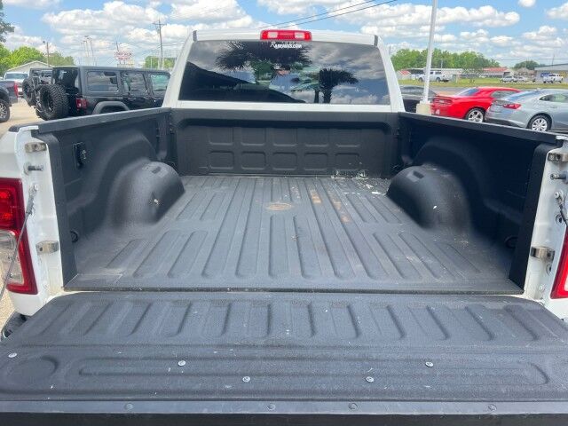 2022 Ram 2500 Crew Cab 4WD Tradesman Lafayette LA