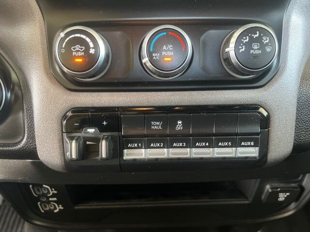 2022 Ram 2500 Crew Cab 4WD Tradesman Lafayette LA