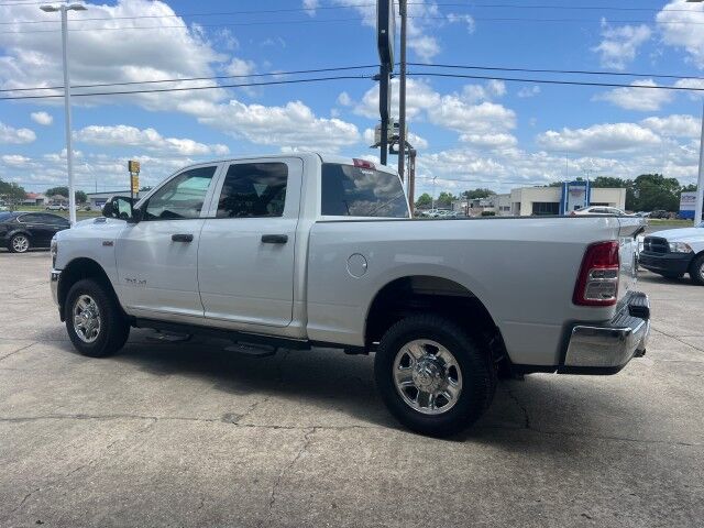 2022 Ram 2500 Crew Cab 4WD Tradesman Lafayette LA