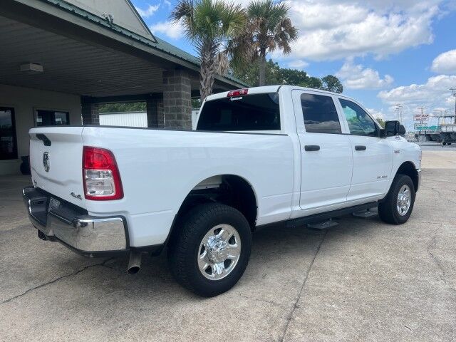 2022 Ram 2500 Crew Cab 4WD Tradesman Lafayette LA