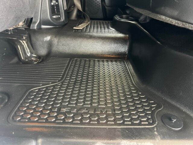 2022 Ram 2500 Crew Cab 4WD Tradesman Lafayette LA