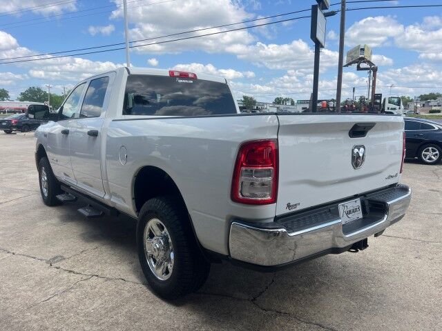2022 Ram 2500 Crew Cab 4WD Tradesman Lafayette LA