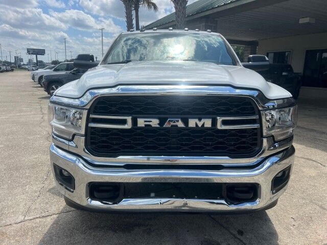 2022 Ram 2500 Crew Cab 4WD Tradesman Lafayette LA