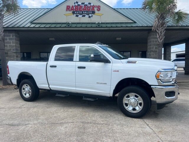 2022 Ram 2500 Crew Cab 4WD Tradesman Lafayette LA