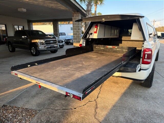 2022 Ram 2500 Crew Cab 4wd Laramie Lafayette LA