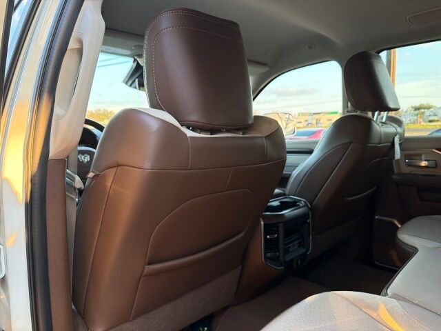 2022 Ram 2500 Crew Cab 4wd Laramie Lafayette LA