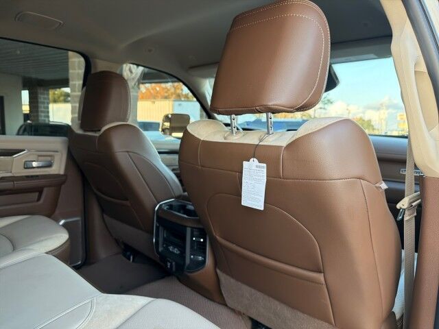 2022 Ram 2500 Crew Cab 4wd Laramie Lafayette LA