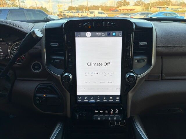 2022 Ram 2500 Crew Cab 4wd Laramie Lafayette LA