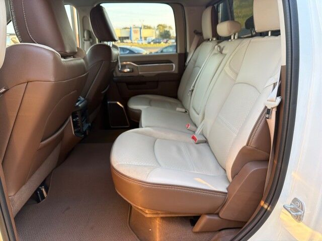 2022 Ram 2500 Crew Cab 4wd Laramie Lafayette LA