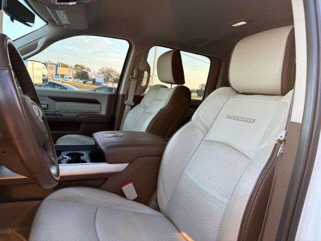 2022 Ram 2500 Crew Cab 4wd Laramie Lafayette LA